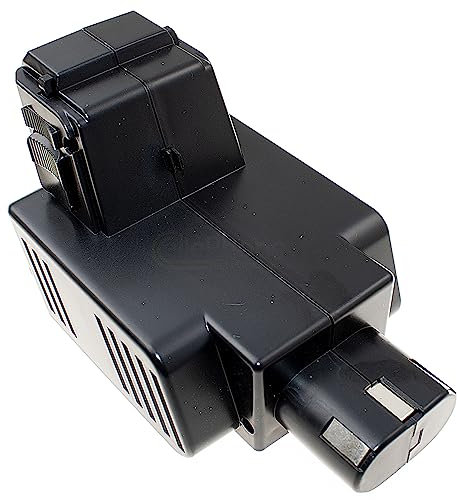 cellePhone Batterie Ni-MH Compatible avec Hilti Te 5 A / TE5A (Remplacement pour BP60 / BP72) - 3300mAh / 24V