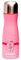 Suavinex, Termo Líquidos para Bebé, Termo Acero Inoxidable Con Cierre Hermético y Por Pulsación, Bebidas Calientes y Frías, Termo Agua Caliente, Óptimo Preparar Biberones, 500 ml, Wonderland, Rosa