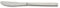 Grunwerg Economy Collection TEK999P 12 couteaux pour enfants, Acier inoxydable 18/0, 1,5mm