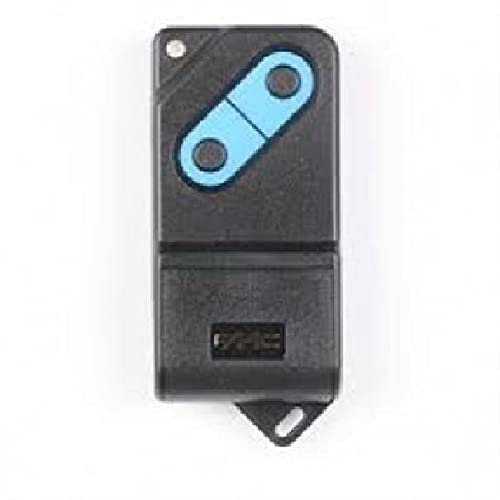 FAAC TELECOMANDO PER CANCELLO 2 CANALI TM2 433DS 7873892