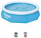 Piscina Gonfiabile Bestway 305 x 76 cm Azzurro 3800 l