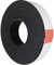 KLEBESHOP24 Doppelseitiges Klebeband aus Schaumstoff | Schwarz | Spiegel- und Montageklebeband | 2 mm Dicke | Sehr stark klebend | Für Innen- und Außenbereich | 40 mm x 10 m