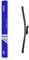 Vipa Car Parts Premium Rear Wiper Blade | Fits: VW GOLF SPORTSVAN Hatchback (Feb 2014 Onwards) | All-Weather Performance | Durable, Streak-Free Rear Wiper | Easy Installation