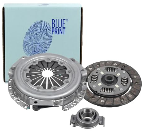 Clutch Kit Blue Print ADL143013 Febi Bilston -New Pck of 1