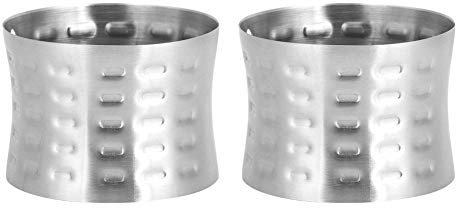 Corn Stripper Cutter, 2pcs 304 Stainless Corn Peeler Rotating Corn Cob Stripper Tool Corn Thresher for Home & Kitchen