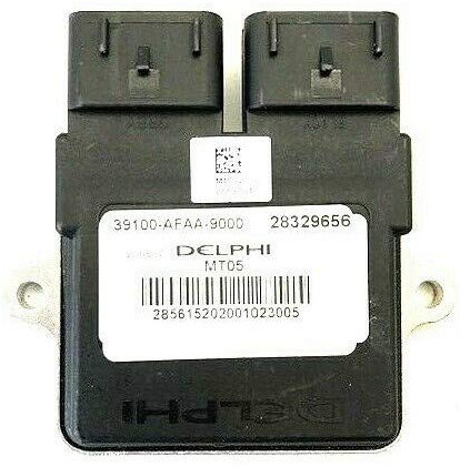 Steuergerät ECU CDI Roller 125 ccm E4 ORIGINAL Motorroller Retro ZNEN casabike