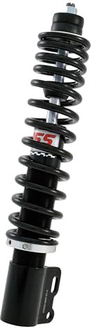 Federbein Mono Yss Einstellbar Vespa PX 125 FL DT VD222-255T-01-X 8858803488035