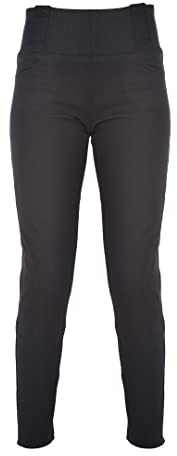 Oxford Damen Super Leggings 2.0 Verstärkte Motorrad-Leggings