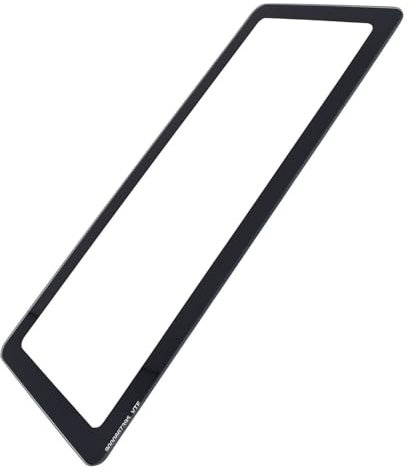 sparefixd Cristal para puerta interior de horno microondas integrado Siemens