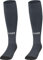 JAKO Unisex Stutzenstrumpf Allround Stutzenstrümpfe, Anthrazit, 31-34 EU