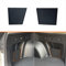 Subaru Forester Kofferraum-Upgrade: Organizer-Tasche und Aufbewahrung Mit Faserplatten-Panel für Modelle 2019-2024, Fahrerseite+