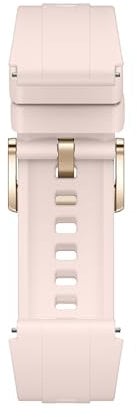 HUAWEI EasyFit 2 Fluoroelastomer Strap, Pink