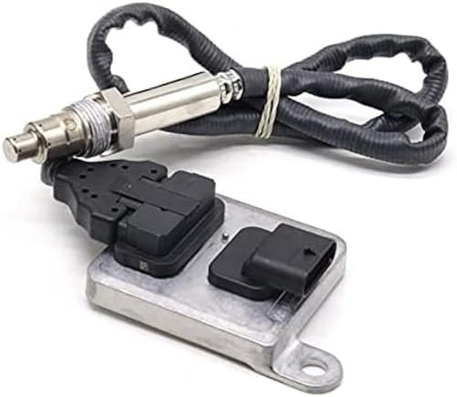 Nox Sensor Lambdasonde Nox Sensor, A0009053503 5Wk96682D Für Mbz-Be-Nz E250 W212 W164 X166 Gl350 Sprinter A-000-905-35-03 A 000 905 35 03