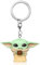 Tydeus Schlüsselanhänger aus Zeichentrickserie,Keychain Baby Keyring,Auto-Schlüsselkette,Rucksäcke Schlüsselring Stuff Ornament für Kinder Erwachsene Geburtstagsgeschenk Unisex (Wasserbecher)