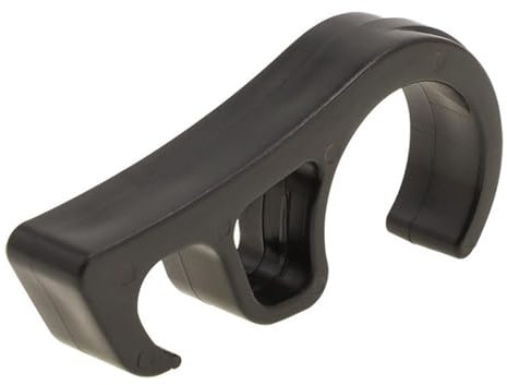 Antivol de guidon de moto, serrure de poignée de frein de moto, serrure de guidon de moto | Boucle d'arrêt de frein à main tout-terrain, serrure de poignée de frein de vélo pour scooter, vélo pliable