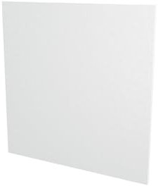 eVARMO Infrarot Wandheizung Suna Basic 400 W mit Steckdosenthermostat – Elektroheizung Wandmontage – Elektrische Heizung energiesparend – Infrarotheizung Heizgerät Made in Germany