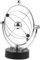 Garneck Galaxy Rocker Physique De Décoration De Bureau Instrument pour Maison Et Office pour Science Et Unique sans Batterie