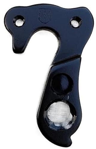 Vexilon 1pc Fahrrad Getriebe Schaltwerk Aufhänger MECH Dropout, for Ghost Teil EZ2011, for Ghost GRH Lapierre Audacio Lapierre SENSIUM HAIBIKE Fahrrad-Schaltauge