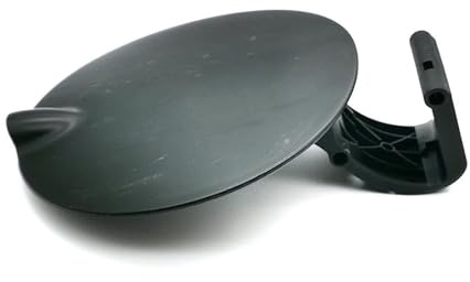 Tankverschluss Für Ford Für Focus 2 MK2 2005–2013 Tankdeckel Mit Halterung Tankdeckel für Autos