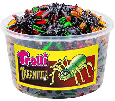 Horror-Shop Trolli Tarantula