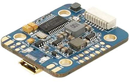 Backbayia Betaflight F4 Nano V6 Flugkontrollpanel für RC Drohne