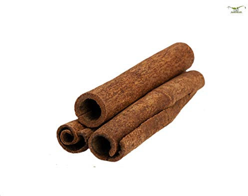 Garnelio Naturprodukte Zimtstangen - natürliche Humin zufuhr - 8 cm 3 STK