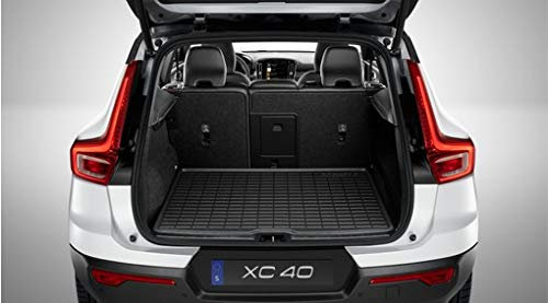 Volvo Original Gepäckraummatte aus geformtem Kunststoff XC40