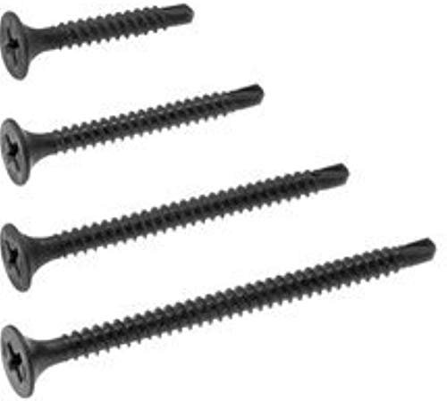 Schnellbauschraube Rigips TB 3,5 x 55 mm PH2, Bohrspitze Trompetenkopf, phosphatiert 500 Stück/Karton
