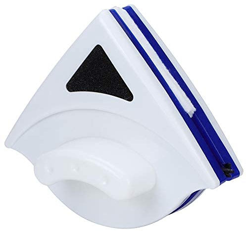 Lave Vitre Magnétique, Double Latérale Outil De Nettoyage, Double Side Window Magnétique Cleaner, pour Fenêtres Vitrage