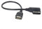 Daniko USB Adapter AMI passend für Mercedes MB Media Interface mp3 Musik Stream B C CL E S SL ML GL klasse