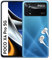 Xiaomi POCO X4 Pro 5G - Smartphone 6+128GB, 6.67” Écran 120Hz AMOLED, Snapdragon 695, Triple Caméra 108MP, 5000mAh, Bleu Métal (Version française + Garantie 2 Ans) avec Alexa Mains-Libres