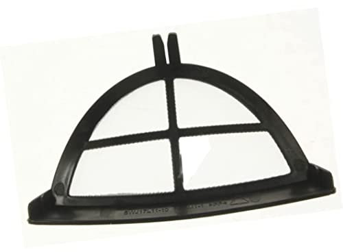 MOULINEX SS-7235005951 (SS-201952) Filtre Bouilloire Anti-Tartre Noir