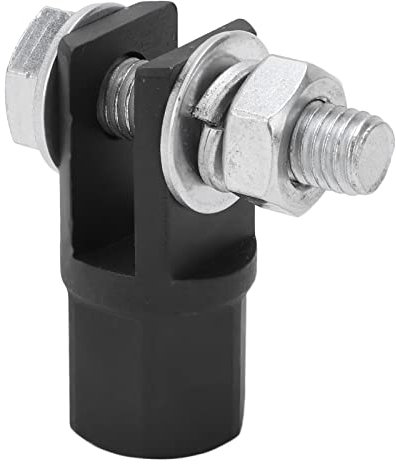 Adapter Für Scherenwagenheber Zur Verwendung Mit 1/2-Zoll-Antrieb/Schlagbohrmaschine/Ratsche Oder Standard-Antriebsstecknüssen Oder 13/16-Zoll-Steckschlüssel Reifenheber Oder Steckdose Für Wagenheber