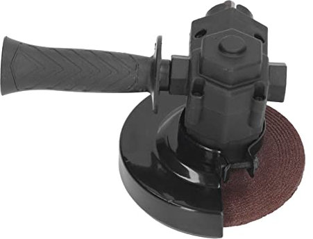 Drill to Angle Grinder Adapter, Drill Grinder Adapter Converter Cutting Fixing Bracket Accessory Set Kit for Working