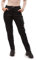 strongAnt Pantalones de Trabajo para Mujer Powerstretch Pantalones con Bolsillos para Rodilleras - Negro, 50