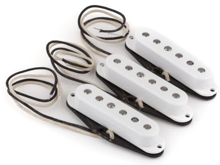 70th Anniversary '54 Stratocaster® Tonabnehmer-Set