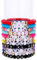 Lolileo 11PCS Bohemian Friendship Bracelet,Handgefertigte Album Inspiriertes Armbänder,Handgefertigte T-inspirierte Armbänder,Friendship Bracelet Kit,Bunte Freundschaftsarmbänder Armband für Fans