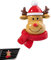 Weihnachtsbaum Duft, Duft Weihnachtsbaum, Weihnachtsduft Auto, Weihnachts-Mehrzweck-Auto-Aromatherapie, Urlaubsauto-Lufterfrischer, Süßer Aromatherapie-Diffusor Zum Entfernen Von Gerüchen