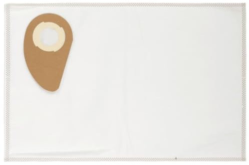 Générique Sacs d’aspirateur pour Nilfisk Buddy II 20 pcs, Maison & Jardin, Accessoires pour appareils électroménagers, Accessoires pour aspirateurs, 1.63 KG, 30247