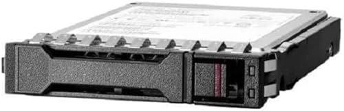 Hewlett Packard Enterprise Aruba a company HPE 960GB SATA MU SFF BC MV SSD (Plain Boxed)
