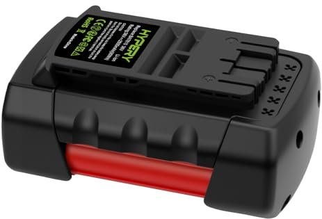 Batteria agli ioni di litio di ricambio da 36 V, 2500 mAh, compatibile con Bosch Rotak 32 LI 34 LI 37 LI 43 LI 1600Z0003C 2607336003 2607336004 2607336107 BAT810 BAT836 BAT840D D-707070 71