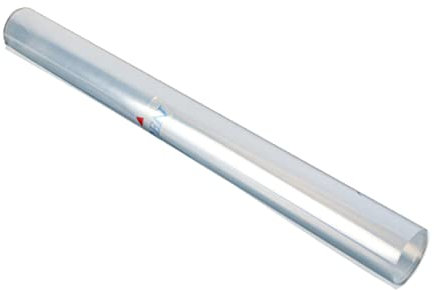 Ciieeo Protector Parachoques Coche Vinilo Transparente Película Protectora Ppf