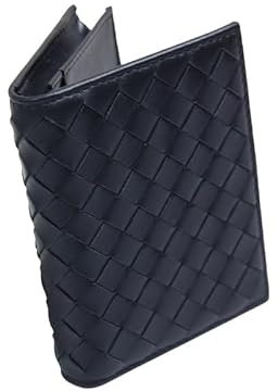 BUQOCV Custodia Protettiva Patente di Guida, per Audi A5 Sportback 2018-2023 Documenti Porta Guida Custodie Protettive Tessere