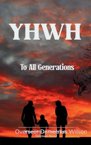 YHWH...To All Generations