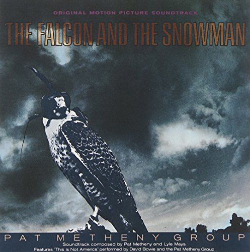 Falcon & Snowman (Original Soundtrack)