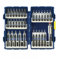 IRWIN Pro Impact 32 Piece Heavy Duty Screwdriver Bit Set