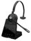Jabra Engage 65 Mono Cuffie con Microfono Wireless