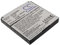 CS-EAK280SL Baterías 1200mAh Compatible con [Emporia] AK-V28, AK-V29, AK-V29i, Big Button gsm V28, Big ButtonV29, Talk Plus, Talk Premium sustituye 40426, AK-V28, AK-V28-BC, AK-V29, AK-V29-BC