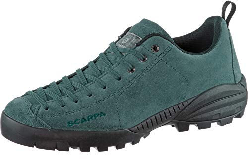Scarpa Mojito City GTX nile Blue 37 EU