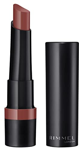 Rimmel Lasting Finish Matte, Blushed Pink